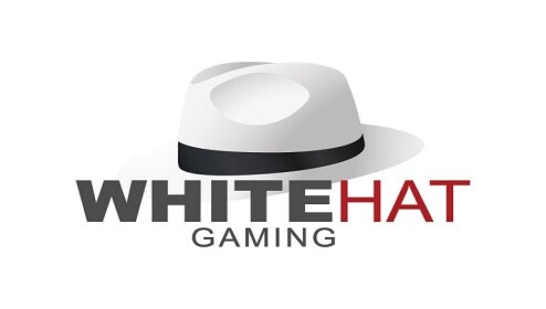White Hat Gaming logo